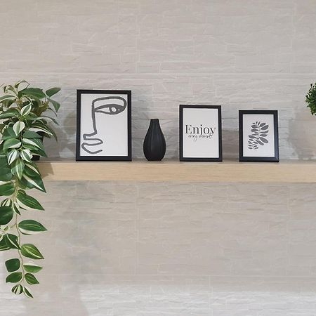 Vacation Liberation Apartment 스플리트 외부 사진