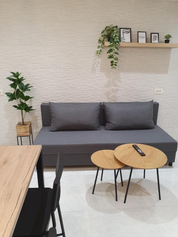 Vacation Liberation Apartment 스플리트 외부 사진