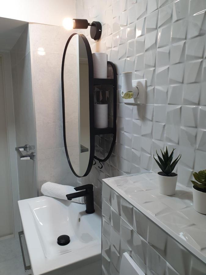 Vacation Liberation Apartment 스플리트 외부 사진