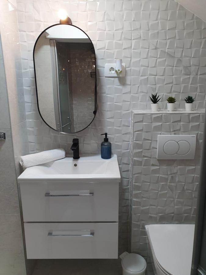 Vacation Liberation Apartment 스플리트 외부 사진