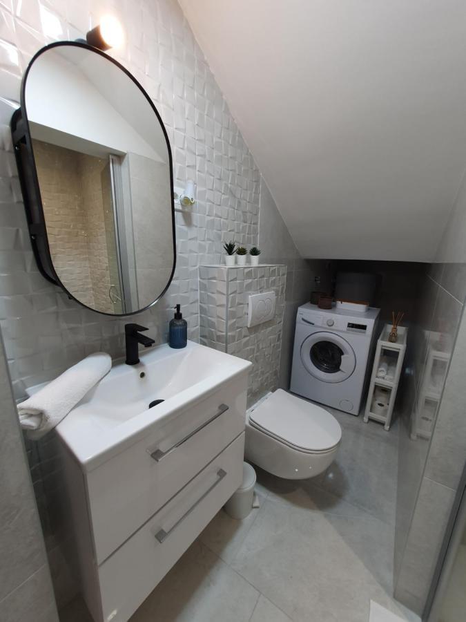 Vacation Liberation Apartment 스플리트 외부 사진