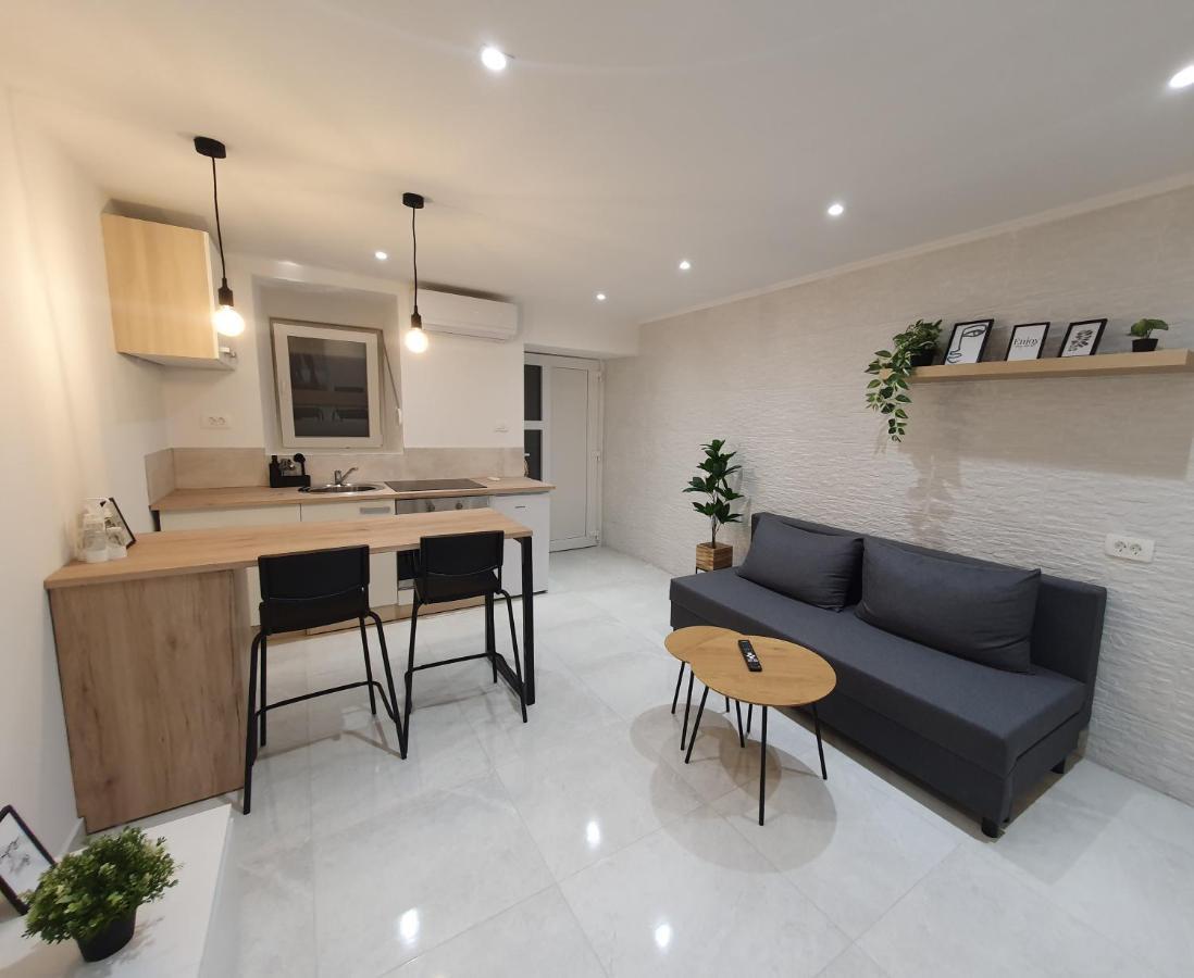 Vacation Liberation Apartment 스플리트 외부 사진