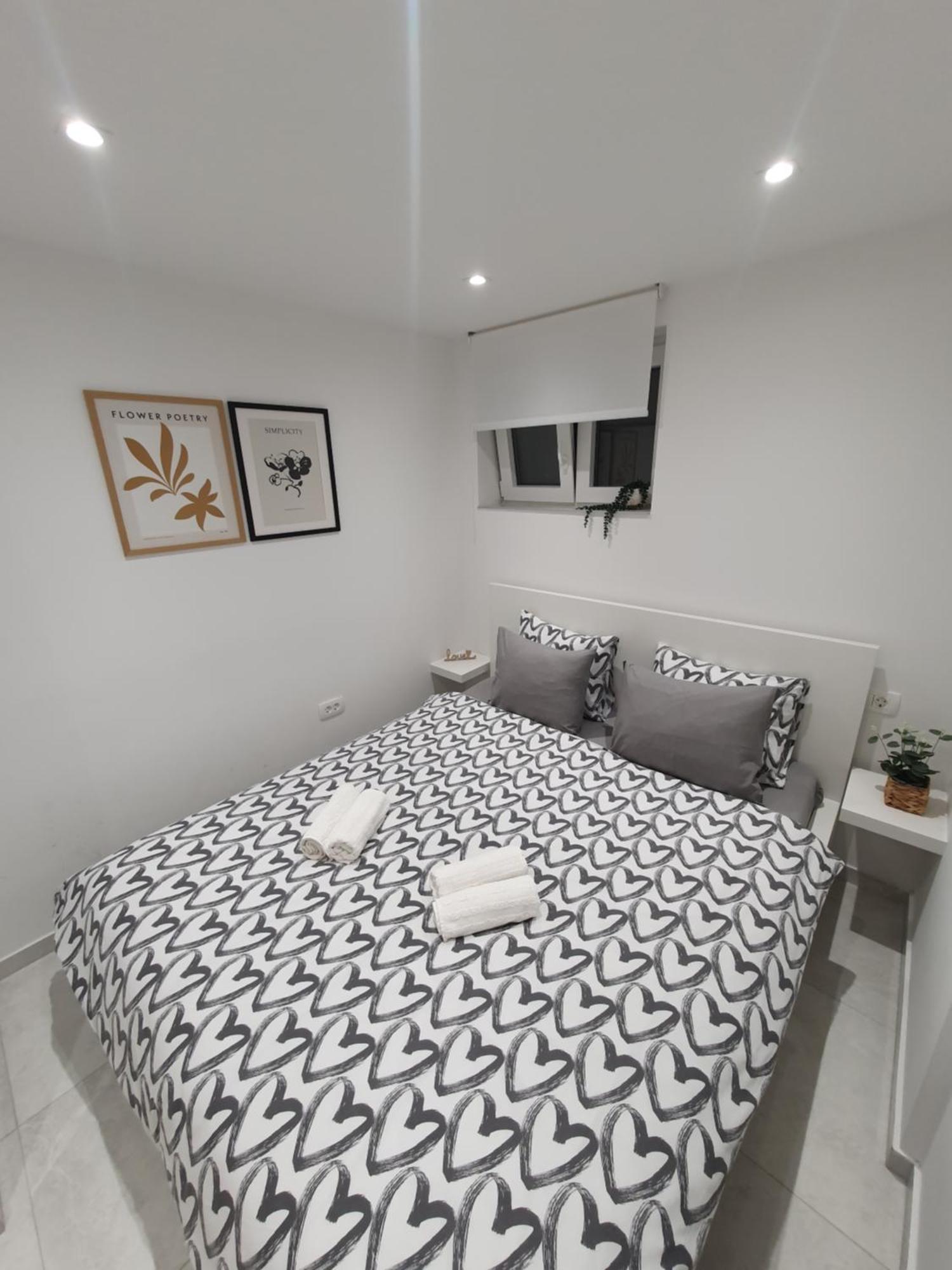 Vacation Liberation Apartment 스플리트 외부 사진