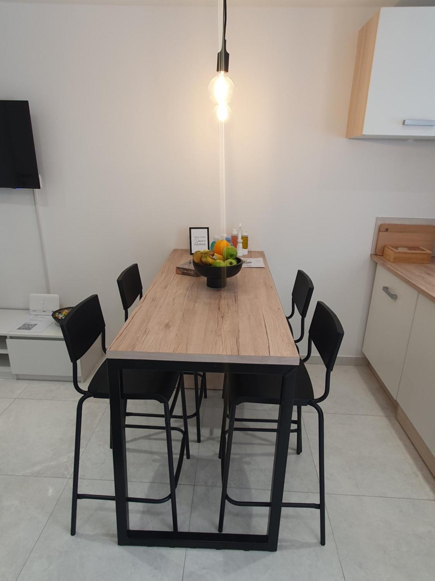 Vacation Liberation Apartment 스플리트 외부 사진