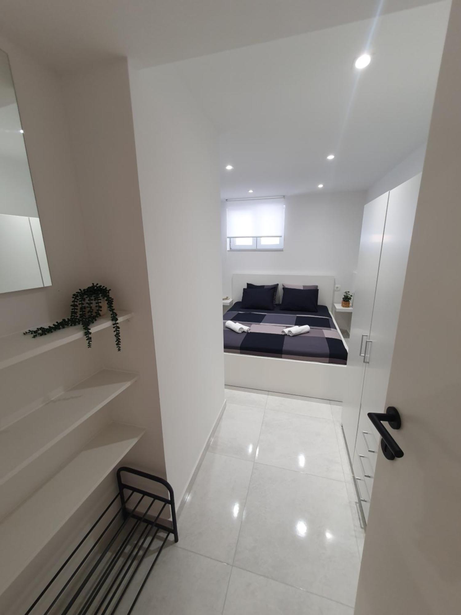 Vacation Liberation Apartment 스플리트 외부 사진