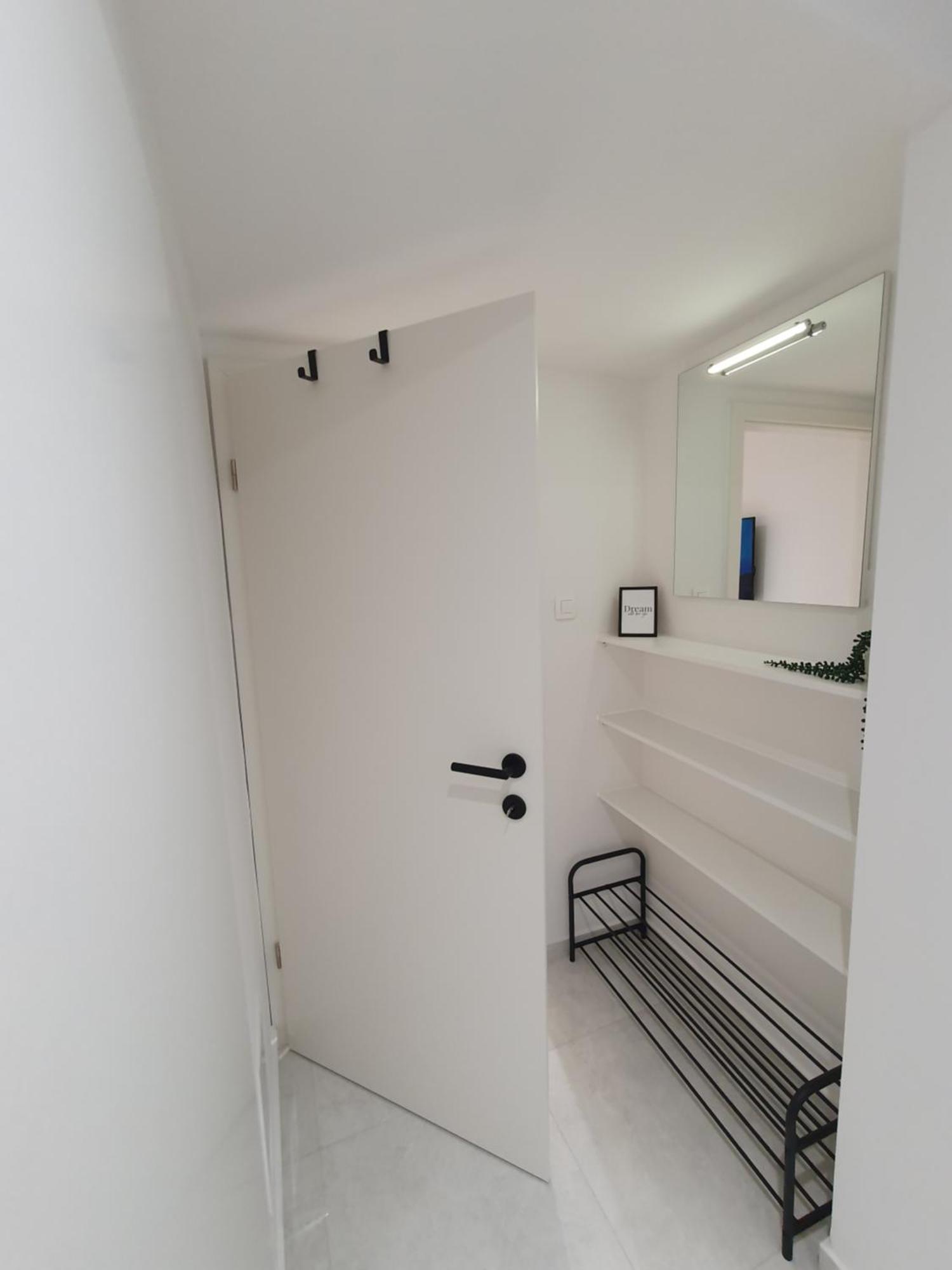 Vacation Liberation Apartment 스플리트 외부 사진