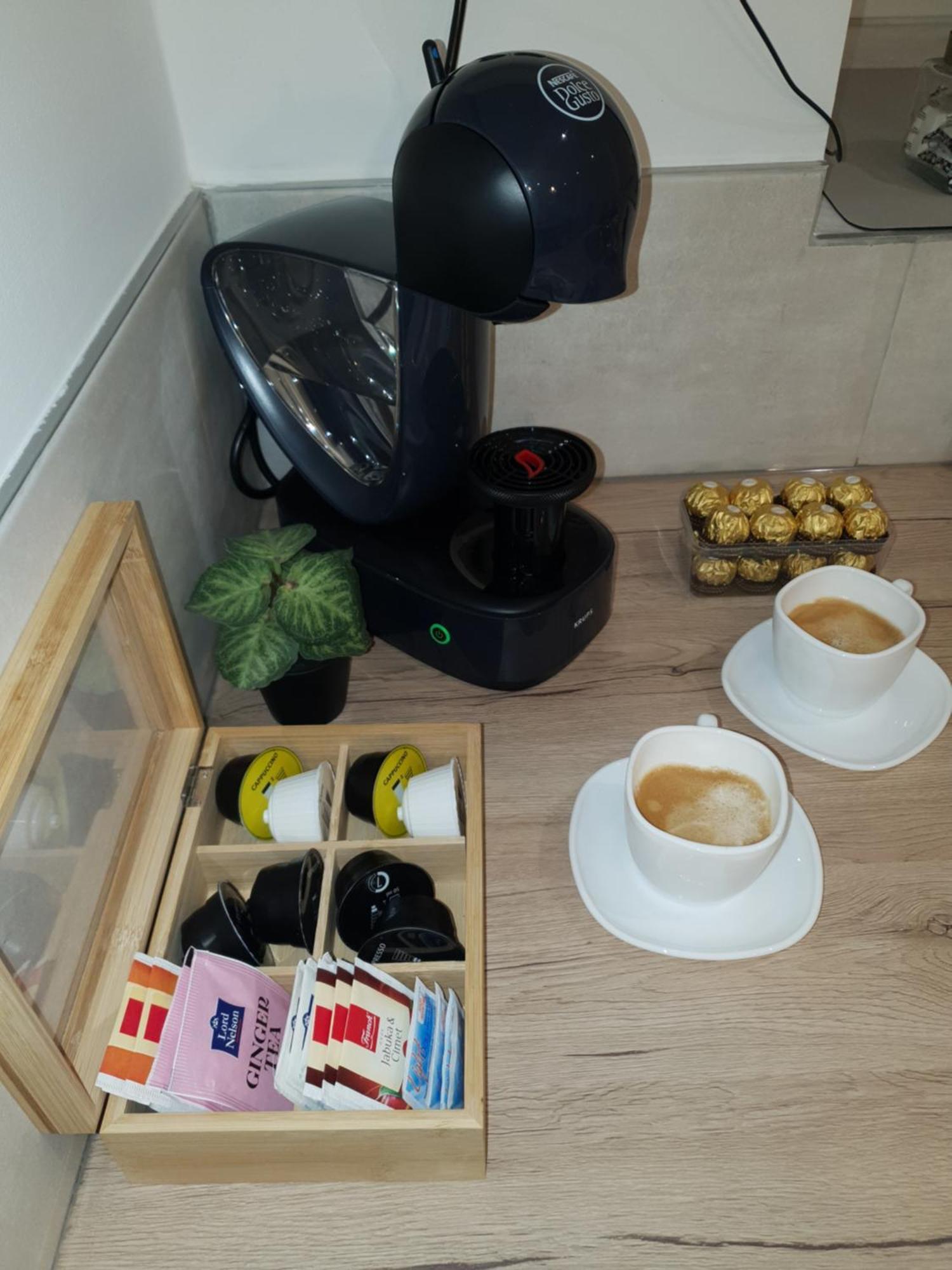 Vacation Liberation Apartment 스플리트 외부 사진