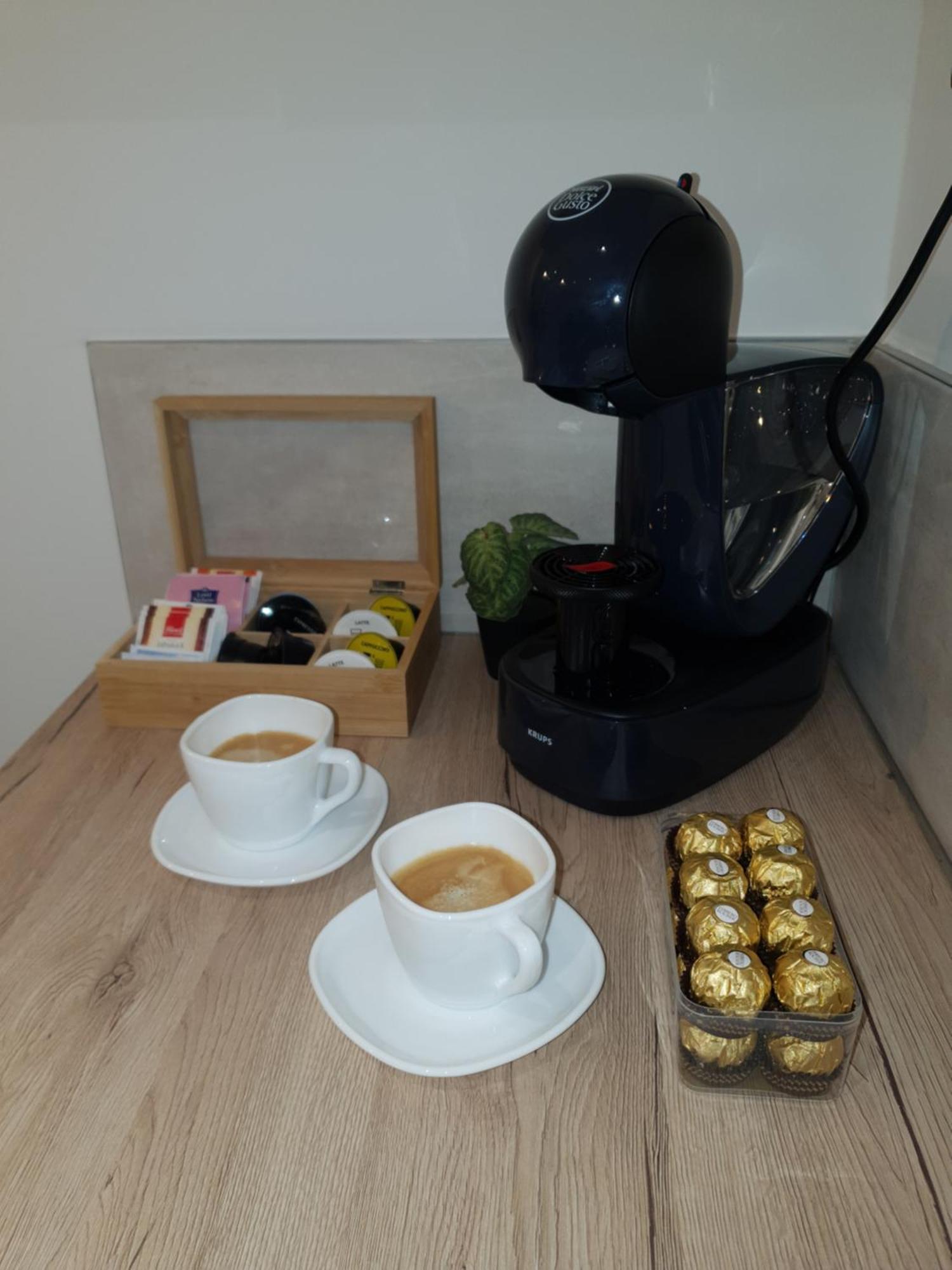 Vacation Liberation Apartment 스플리트 외부 사진
