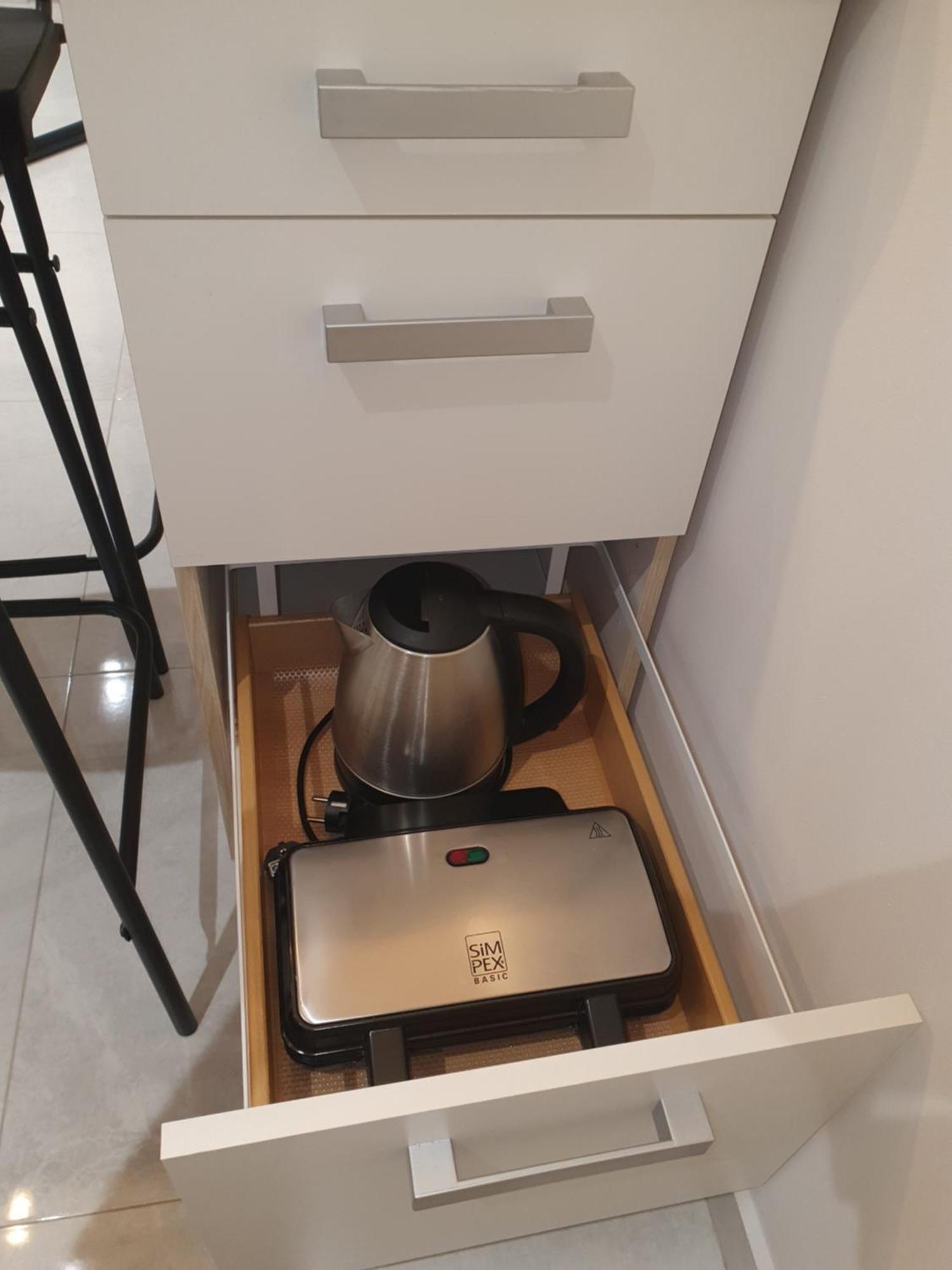 Vacation Liberation Apartment 스플리트 외부 사진