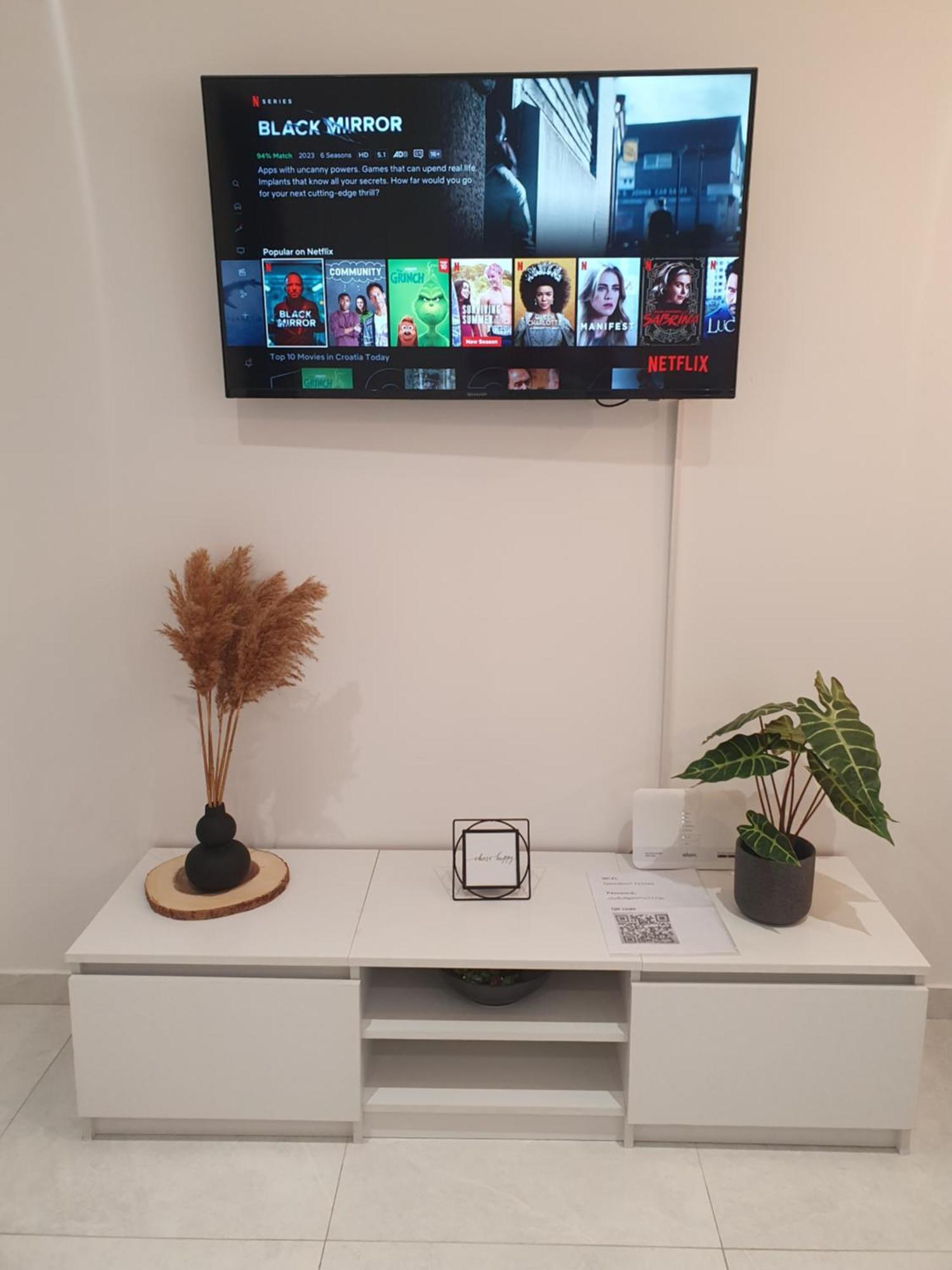 Vacation Liberation Apartment 스플리트 외부 사진