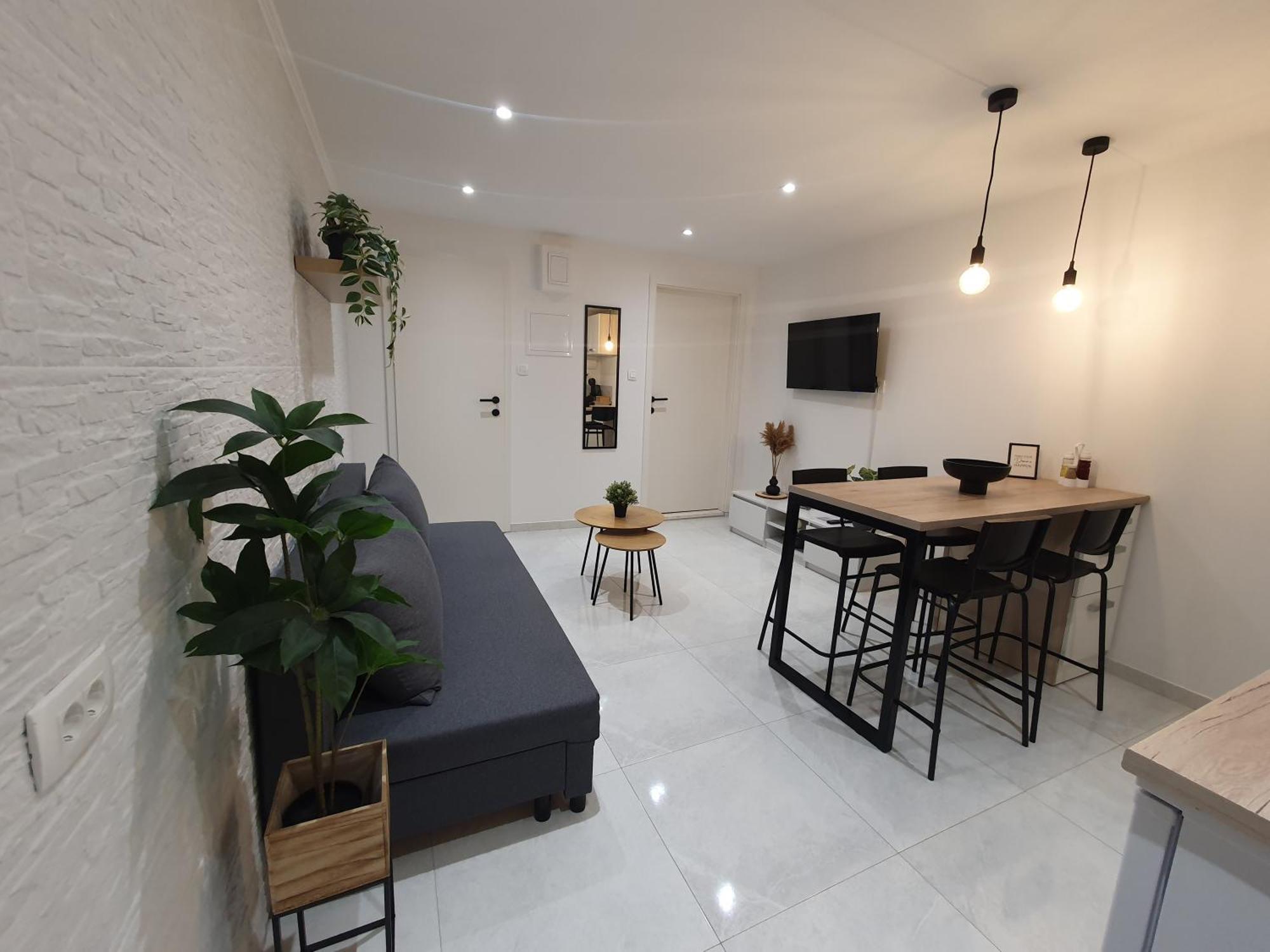 Vacation Liberation Apartment 스플리트 외부 사진