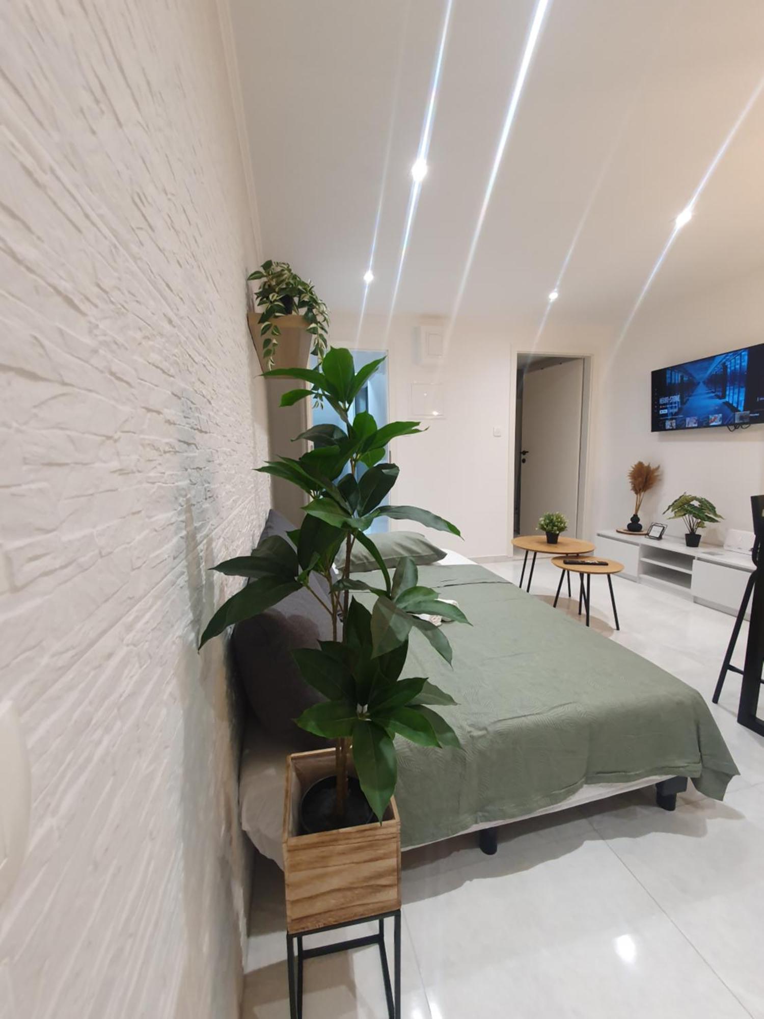 Vacation Liberation Apartment 스플리트 객실 사진