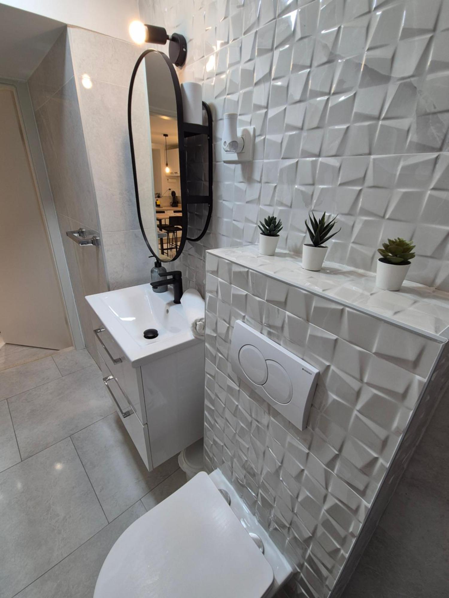 Vacation Liberation Apartment 스플리트 외부 사진
