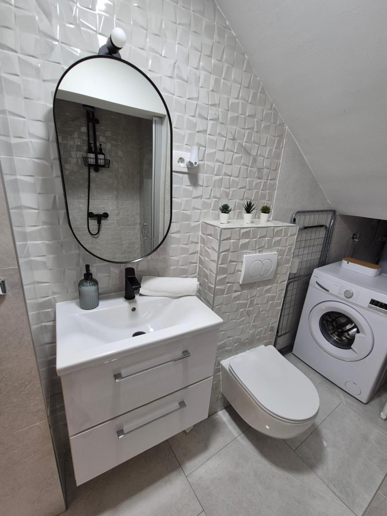 Vacation Liberation Apartment 스플리트 외부 사진