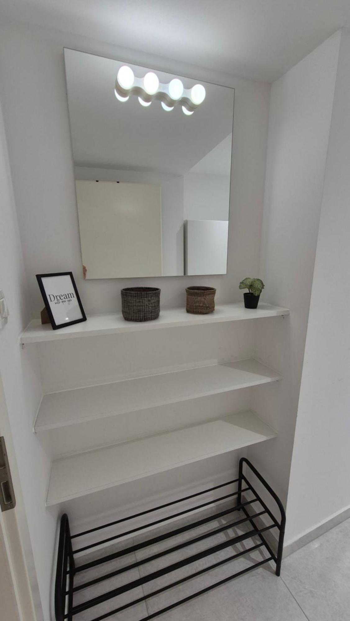 Vacation Liberation Apartment 스플리트 외부 사진