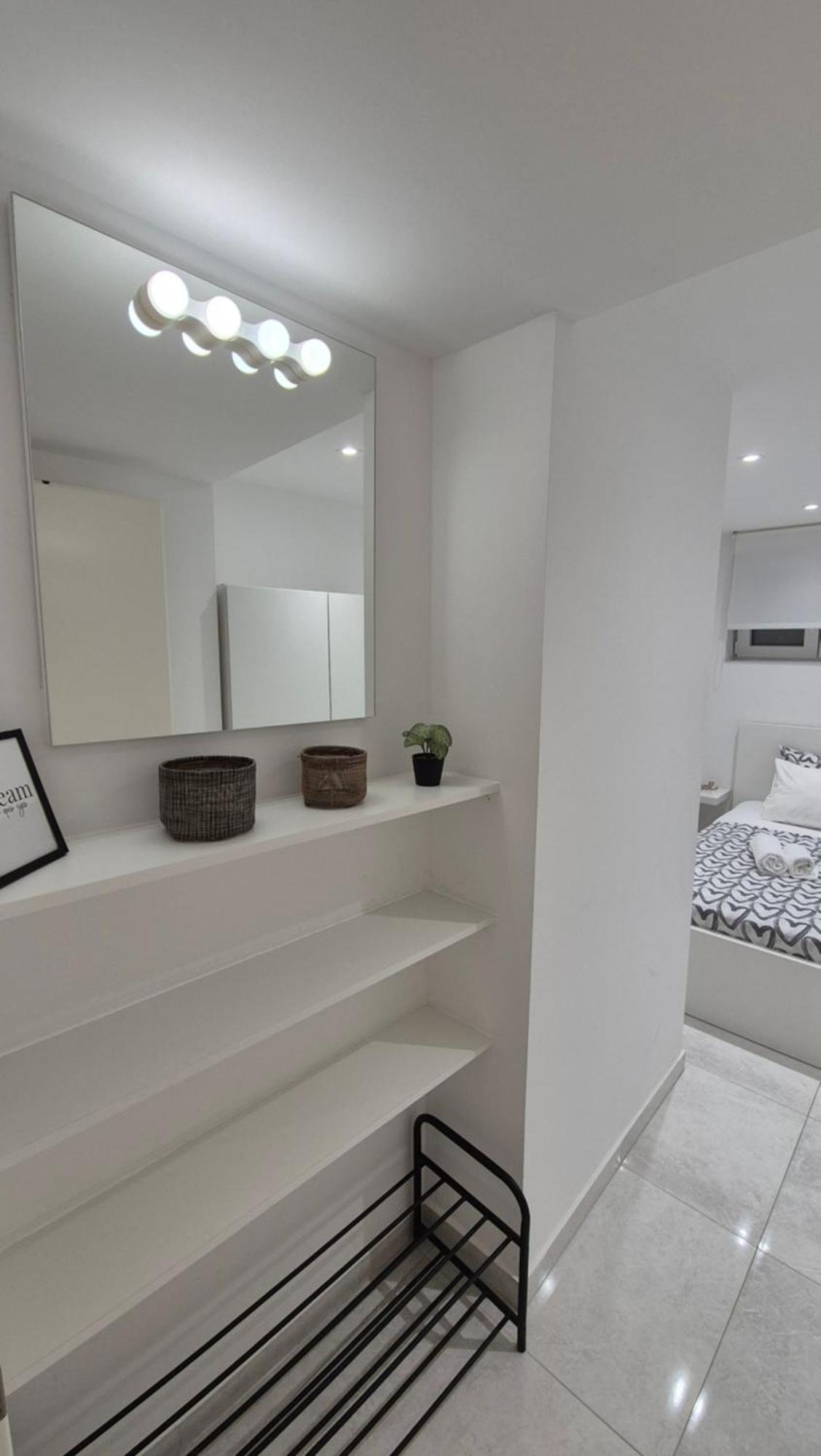 Vacation Liberation Apartment 스플리트 외부 사진
